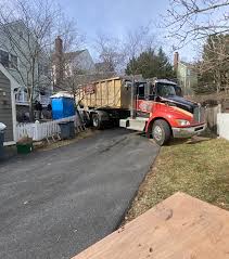 Best Attic Cleanout  in Chesilhurst, NJ